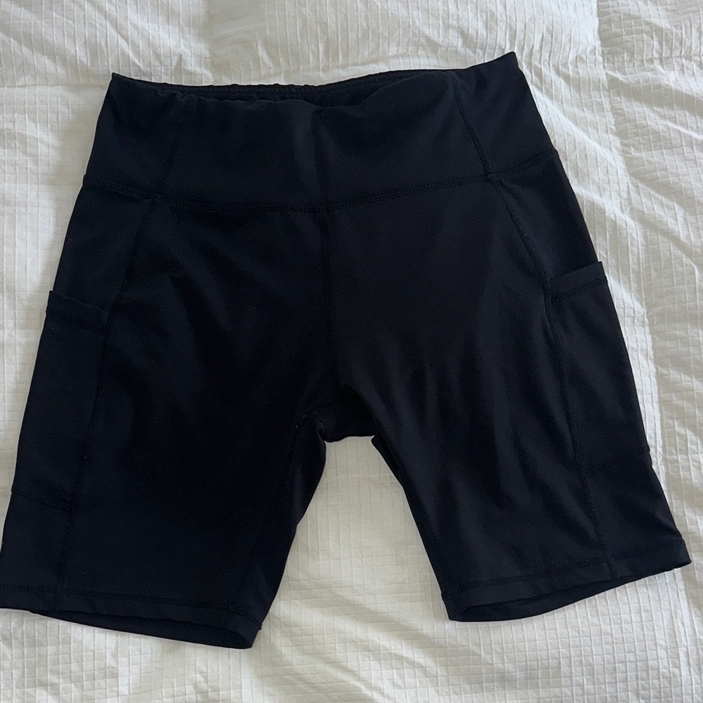Baleaf shorts w/pockets